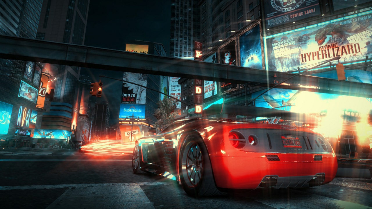 Ridge Racer Unbounded (Edición Limitada) - Imagen 26